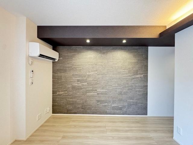 D-ROOM　HILLS　泉台（201） 部屋画像