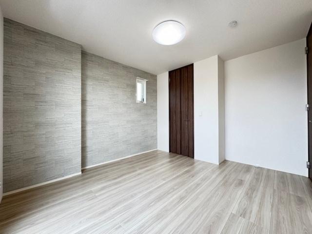 D-ROOM　HILLS　泉台（201） 部屋画像