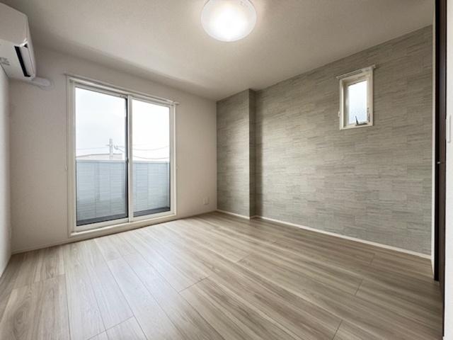 D-ROOM　HILLS　泉台（201） 部屋画像