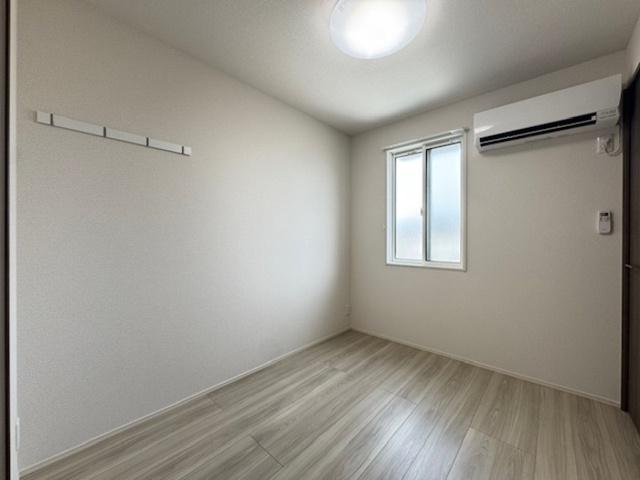 D-ROOM　HILLS　泉台（201） 部屋画像