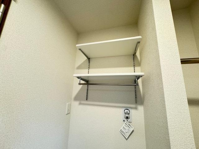 D-ROOM　HILLS　泉台（201） 部屋画像