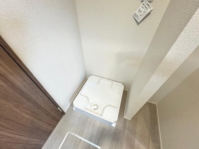 D-ROOM　HILLS　泉台（201） 部屋画像
