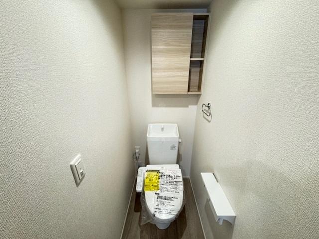D-ROOM　HILLS　泉台（201） 部屋画像