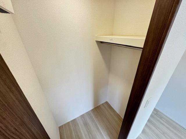 D-ROOM　HILLS　泉台（201） 部屋画像