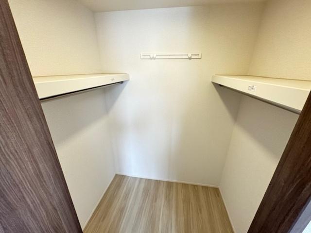 D-ROOM　HILLS　泉台（201） 部屋画像