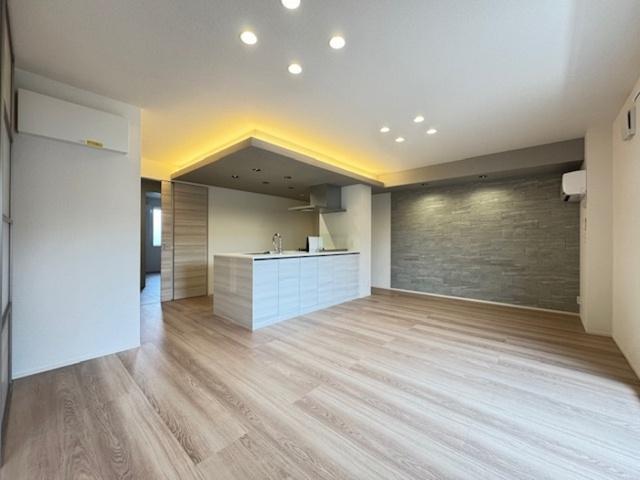 D-ROOM　HILLS　泉台（202） 部屋画像