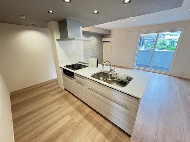 D-ROOM　HILLS　泉台（202） 部屋画像