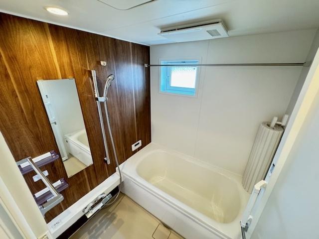 D-ROOM　HILLS　泉台（202） 部屋画像