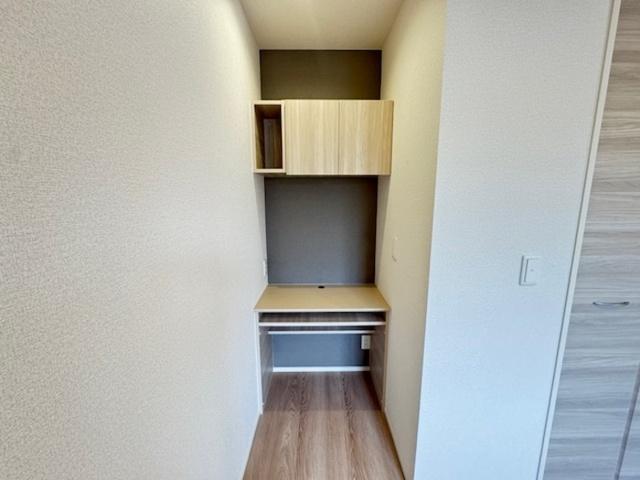 D-ROOM　HILLS　泉台（202） 部屋画像