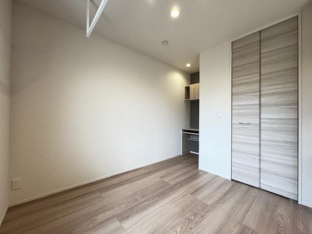 D-ROOM　HILLS　泉台（202） 部屋画像