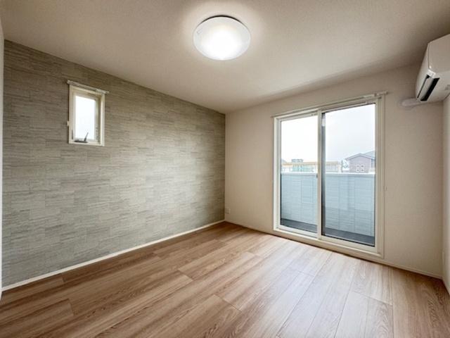 D-ROOM　HILLS　泉台（202） 部屋画像