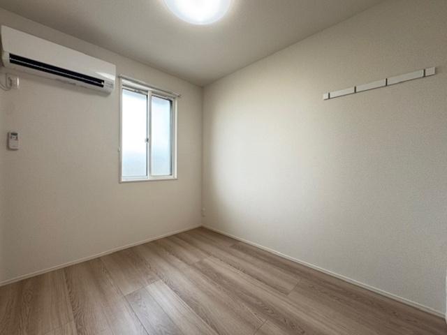 D-ROOM　HILLS　泉台（202） 部屋画像