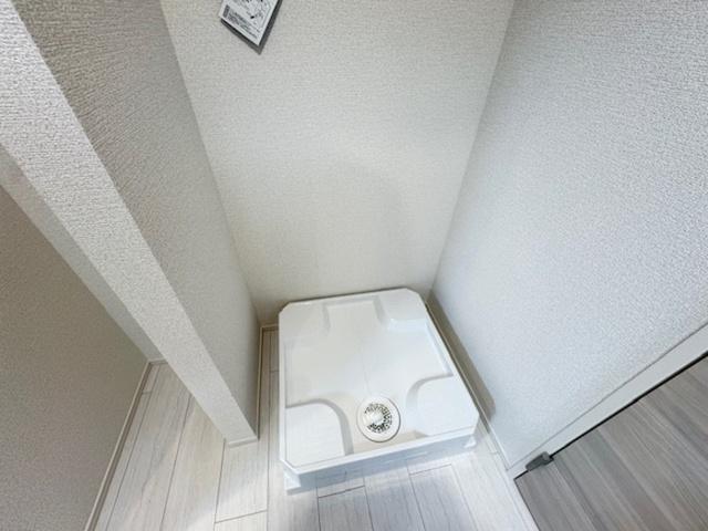D-ROOM　HILLS　泉台（202） 部屋画像