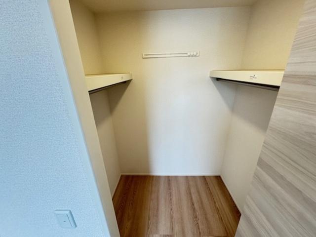 D-ROOM　HILLS　泉台（202） 部屋画像