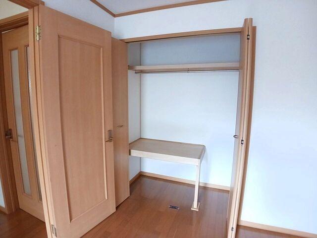 パインヒルズ（102） 設備