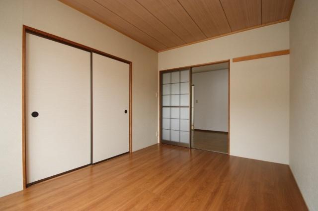 セジュールベフA棟（203） その他