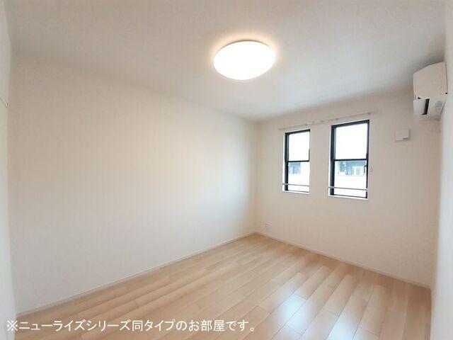 弥生桜Ⅱ・Ｂ（201） 室内