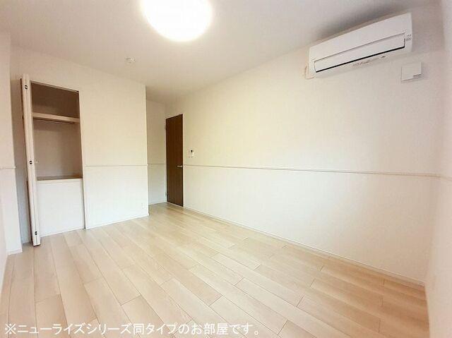 弥生桜Ⅱ・Ａ（205） 設備