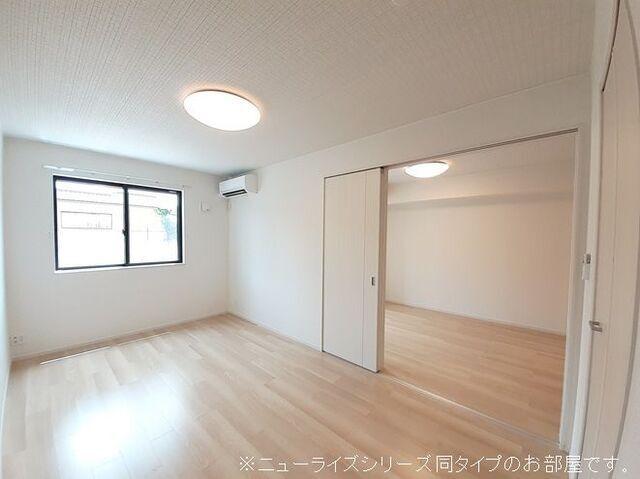 弥生桜Ⅱ・Ｃ（104） 室内