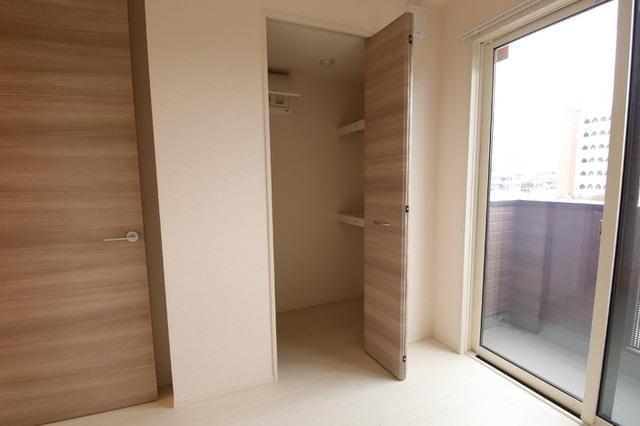 D-room城野（305） 部屋画像