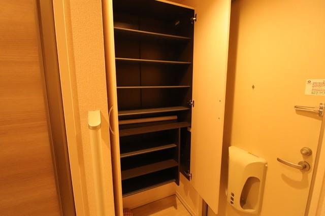 D-room城野（305） 部屋画像