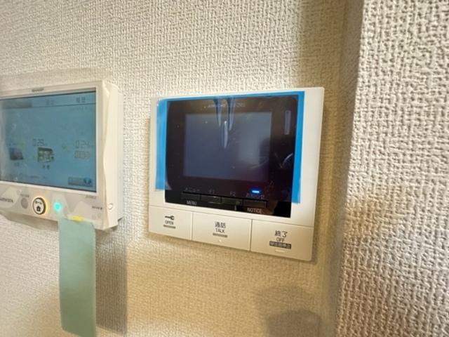 アザレア熊本（102） 部屋画像