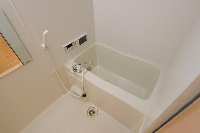 エクレール　グランデ　A棟（101） 部屋画像