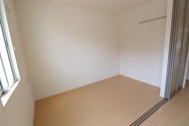 エクレール　グランデ　A棟（101） 部屋画像