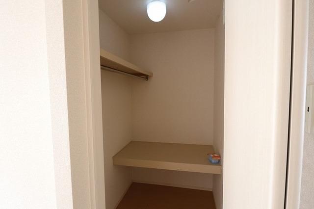 エクレール　グランデ　A棟（101） 部屋画像