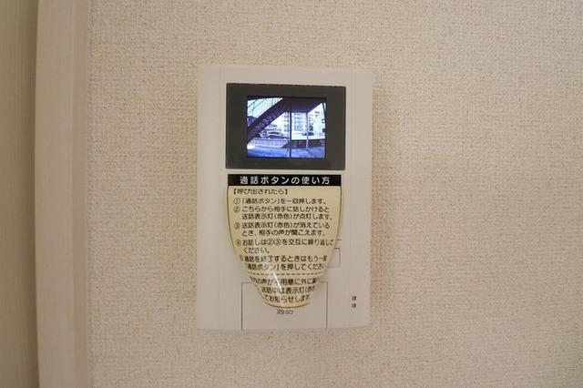 エクレール　グランデ　A棟（101） 部屋画像
