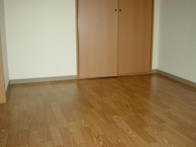 プロニティＢ 部屋画像