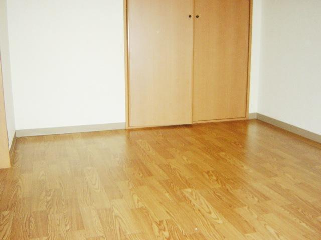 プロニティＢ 部屋画像
