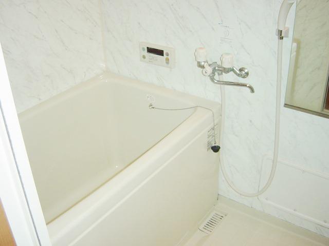 プロニティＢ 部屋画像
