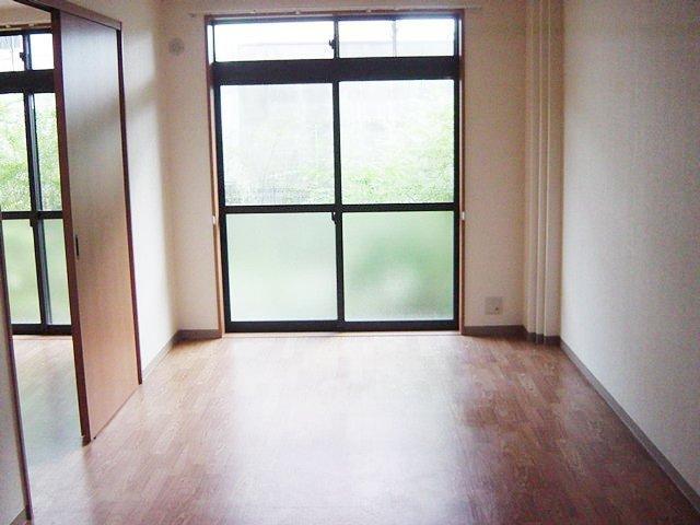 プロニティＢ 部屋画像