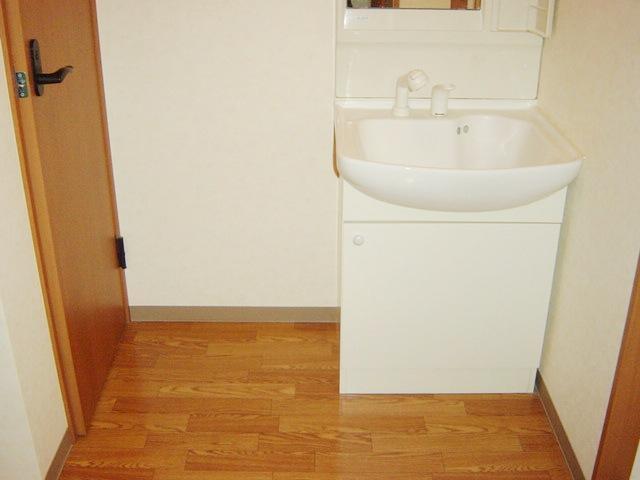 プロニティＢ 部屋画像