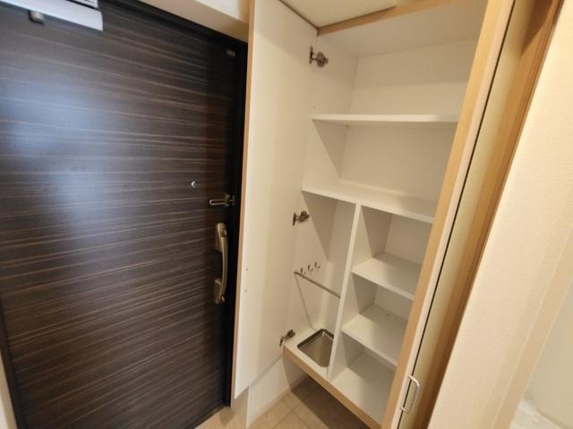 テゾーロ行橋（501） 部屋画像