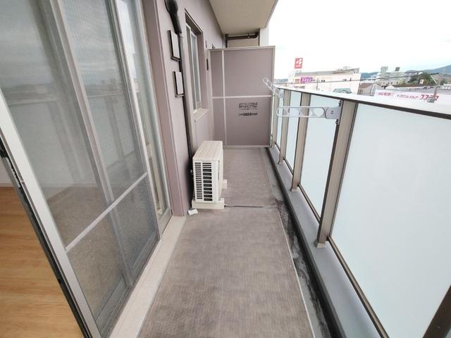 テゾーロ行橋（501） 部屋画像
