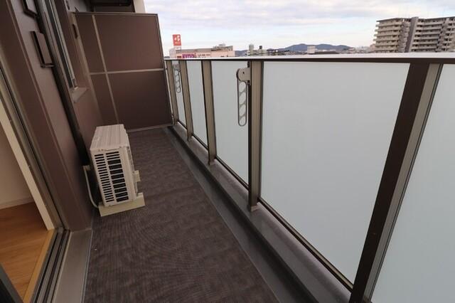テゾーロ行橋（501） 部屋画像