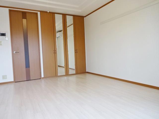 シェレン・バウム・Ｆ 部屋画像