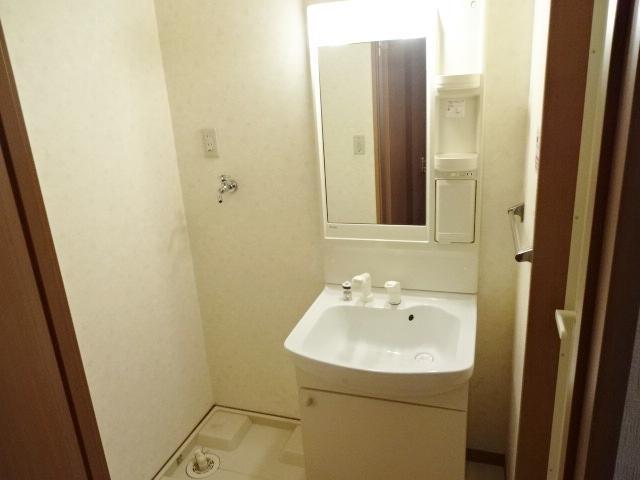 シェレン・バウム・Ｆ 部屋画像