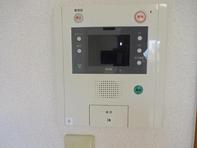 シェレン・バウム・Ｆ 部屋画像