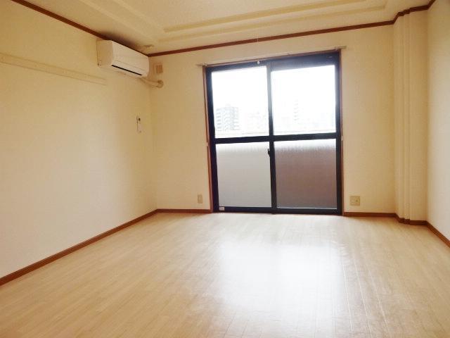 シェレン・バウム・Ｆ 部屋画像