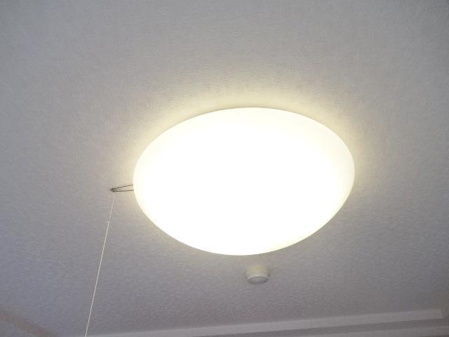 シェレン・バウム・Ｆ 部屋画像
