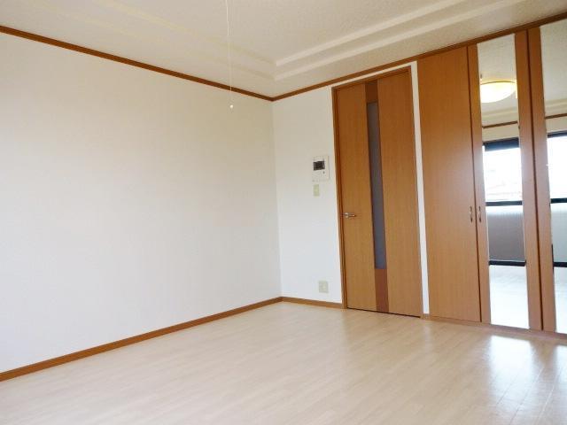 シェレン・バウム・Ｆ 部屋画像