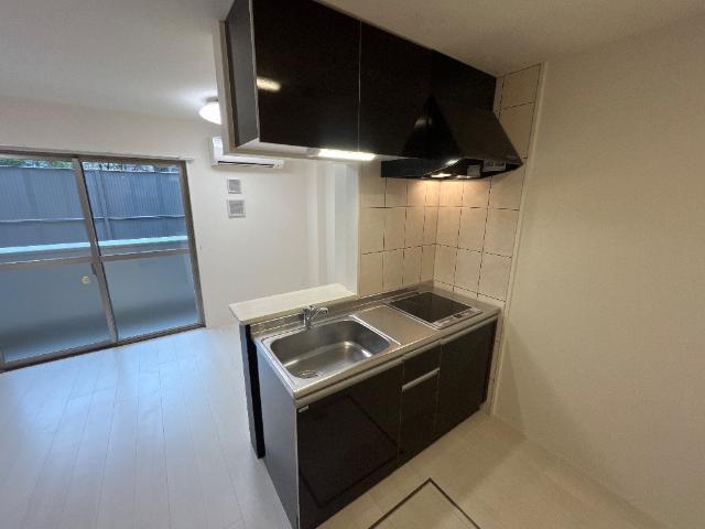 （仮称）門司区松原新築マンション 部屋画像