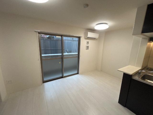（仮称）門司区松原新築マンション 部屋画像
