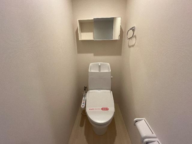 （仮称）門司区松原新築マンション 部屋画像