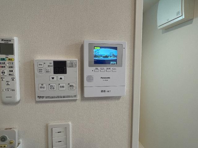 （仮称）門司区松原新築マンション 部屋画像
