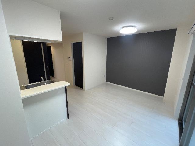 （仮称）門司区松原新築マンション 部屋画像