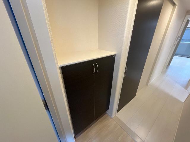 （仮称）門司区松原新築マンション 部屋画像
